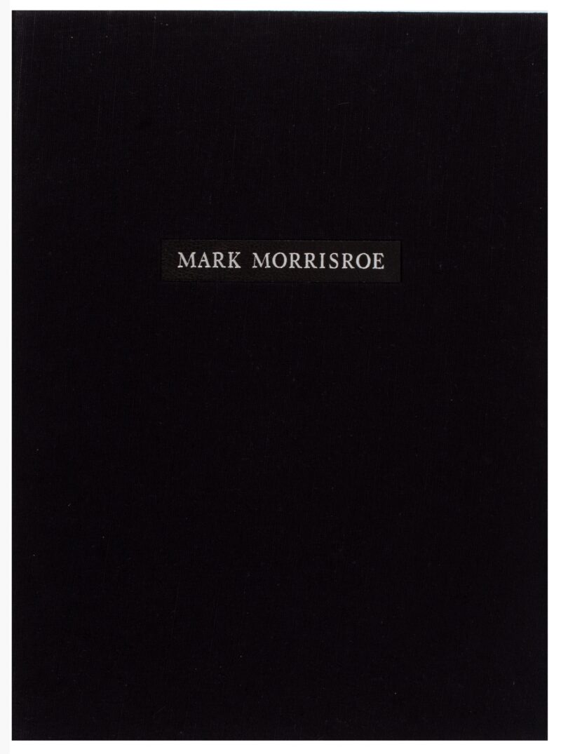 Mark Morrisroe (Portfolio)