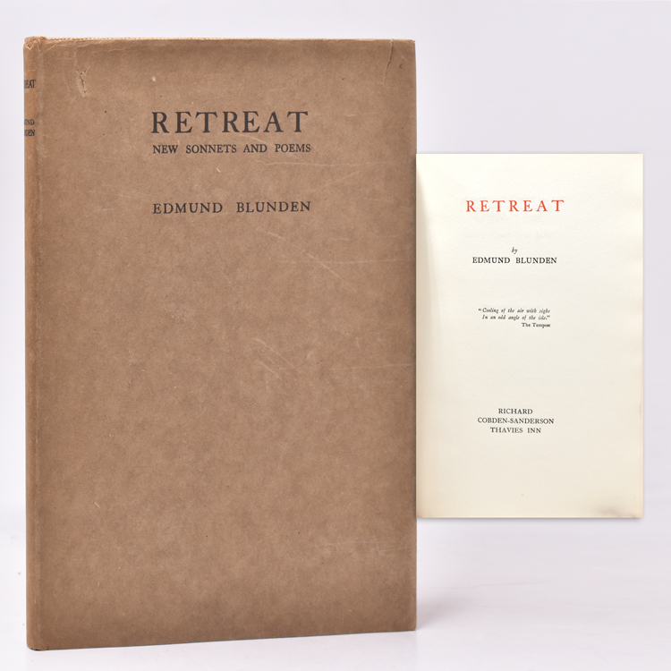 Retreat