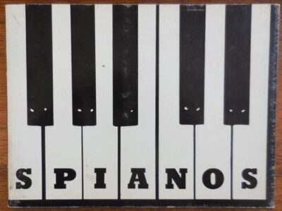 Quelques Pianos