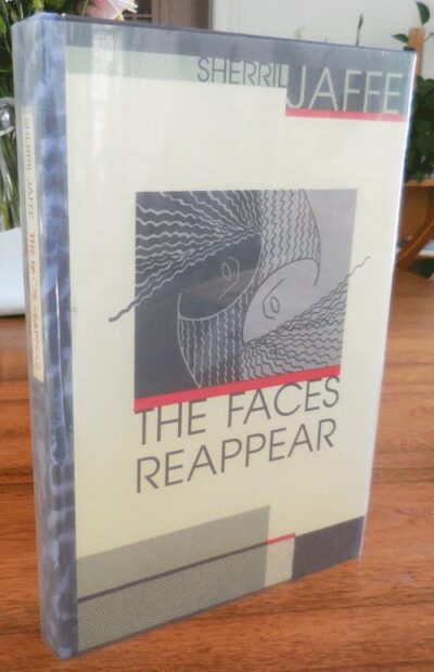 The Faces Reappear (Signed Lettered Edition)