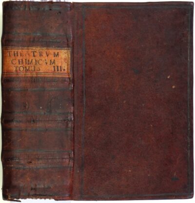 Deutsches Theatrum Chemicum