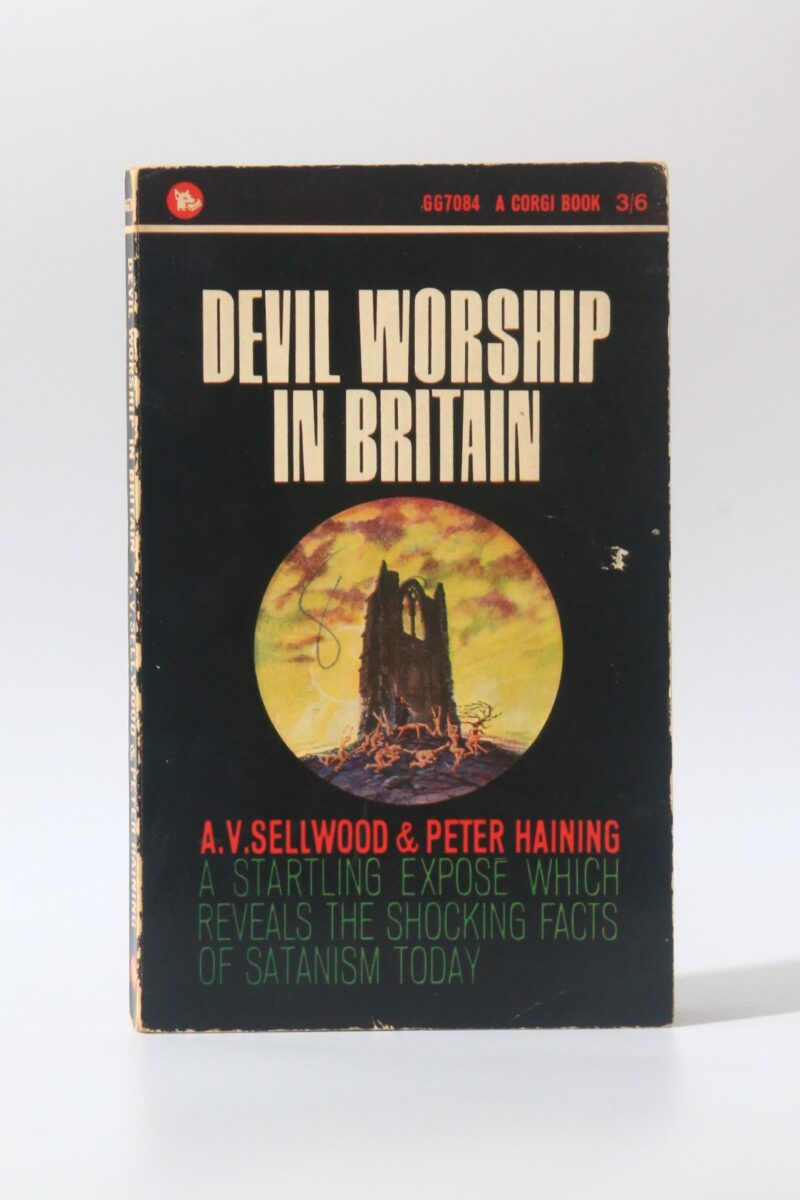 Devil Worship in Britain