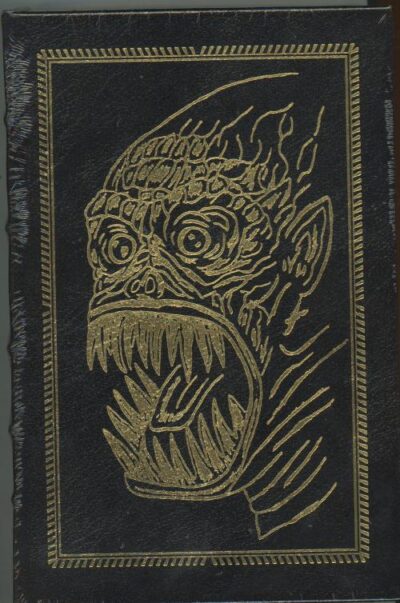 White Devils by Paul McAuley (Easton Press) First Edition