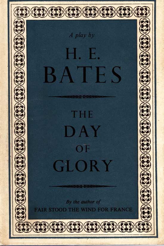 The Day Of Glory