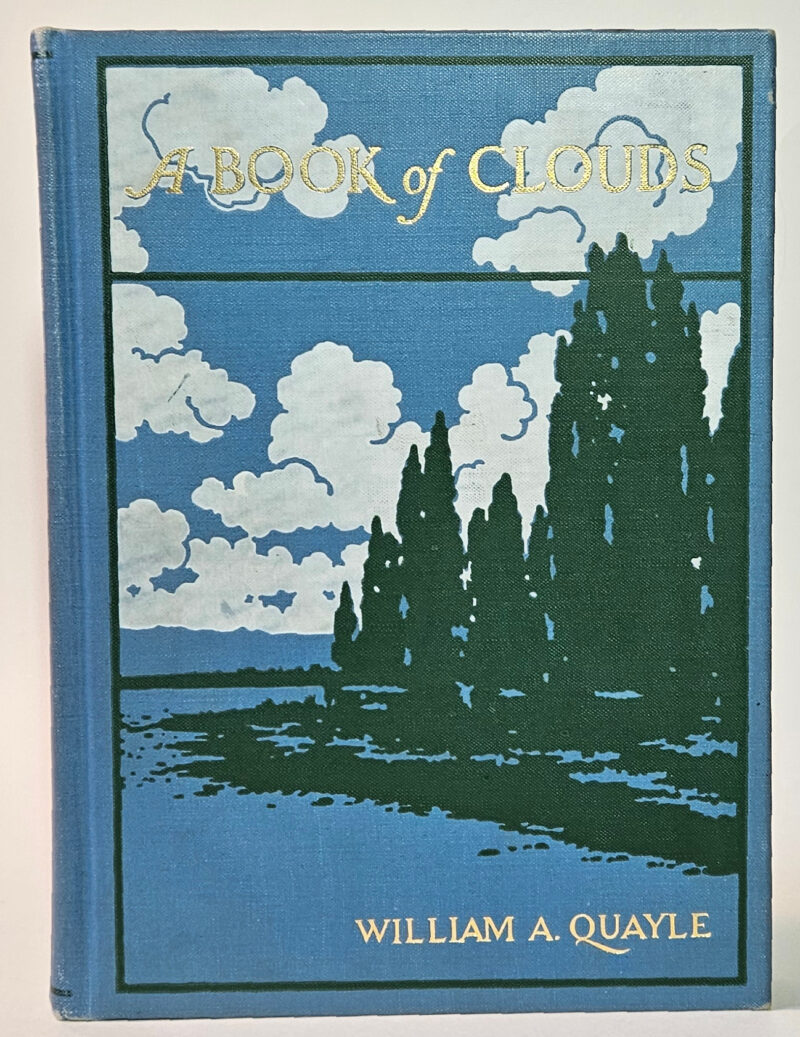 Book of Clouds