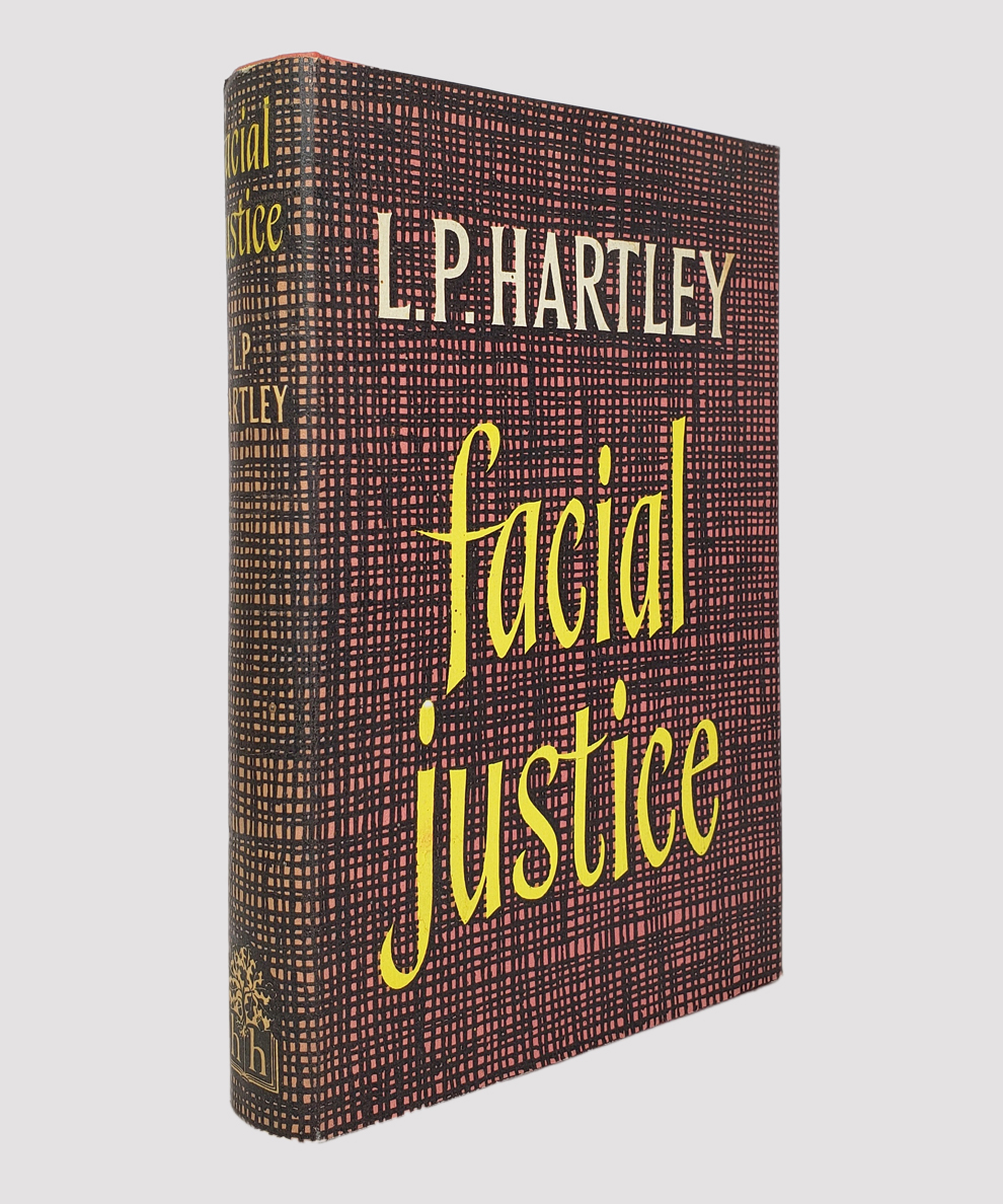 Facial Justice