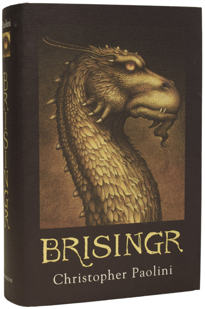 Brisingr