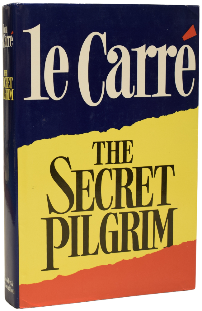 The Secret Pilgrim