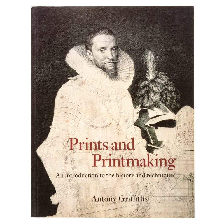 Prints and printmaking. An introduction to the history and techniques