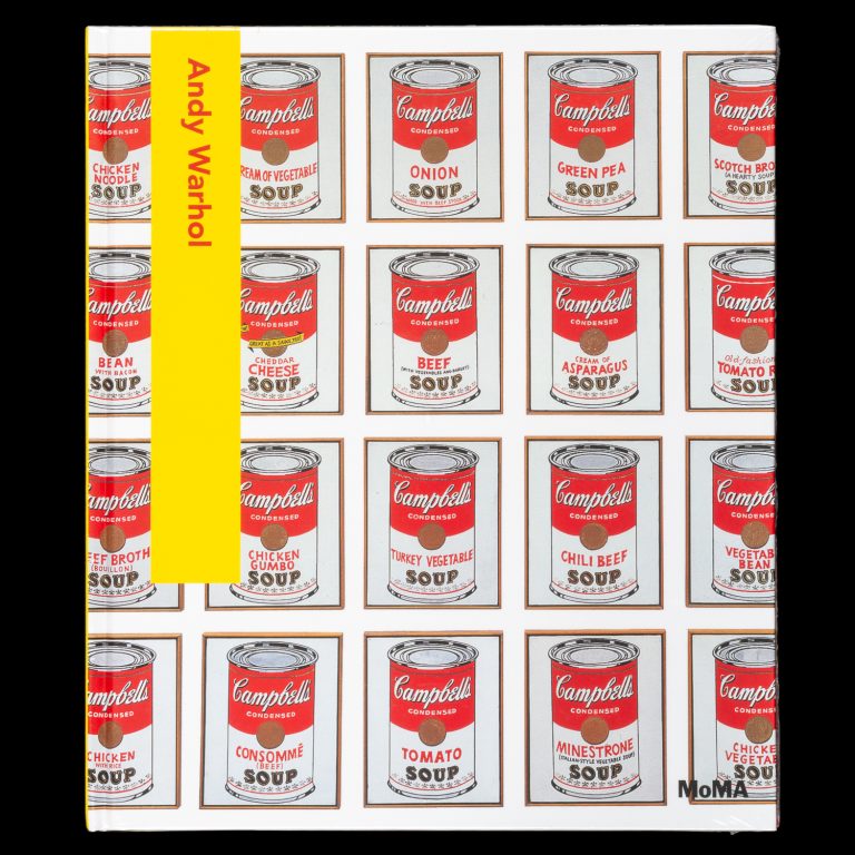 Andy Warhol