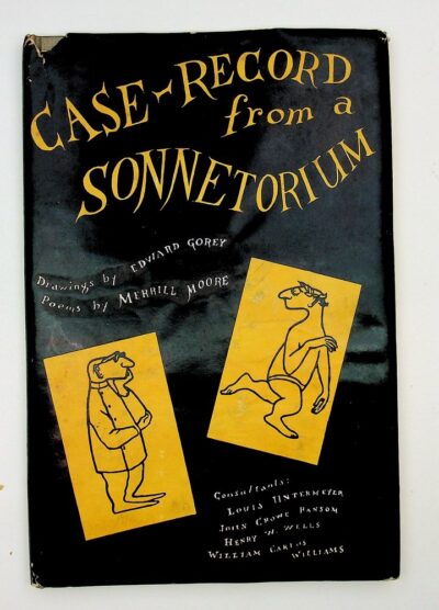 Case Record from a Sonnetorium