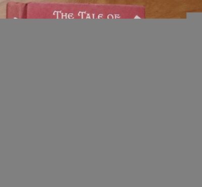 THE TALE OF SAMUEL WHISKERS