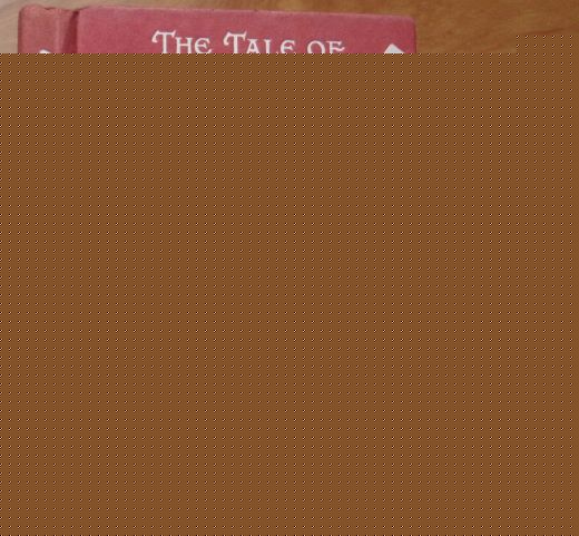 THE TALE OF SAMUEL WHISKERS